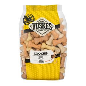 Voskes Kluifjes 4 Mix 400 gr