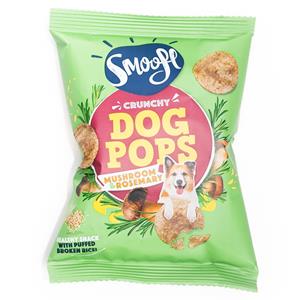 Smoofl Pops Paddenstoel&Rozemarijn 24 gr