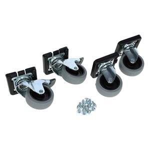 Kerbl Pet Kerbl IATA transportbox Grootte Wisselset voor IATA-honden (maat 4-6)
