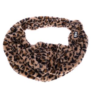 TIAKI schoudertas bruin (76 x 12 x 38 cm) hond
