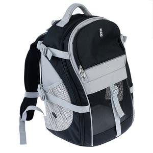 TIAKI Hondendraagtas Rugzak 30x24x43cm