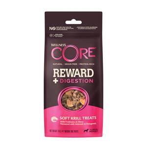 Wellness Core Reward+ Treats Krill Digestion 170 gr