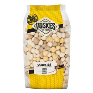 Voskes Jackers 750 gr