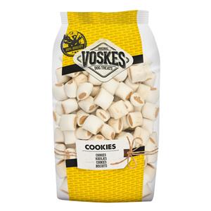 Voskes 8x  Merg Rund 750 gr