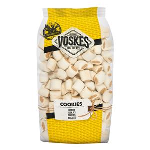 Voskes 8x  Mini Merg Rund 750 gr