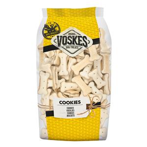 Voskes 8x  Merg Kluifjes 750 gr