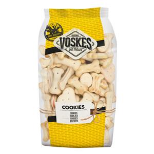 Voskes Merg Gold 5-Mix 750 gr