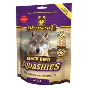 Wolfsblut Squashies Black Bird Adult 300 gr