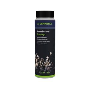 Dennerle Natural Gramavel Okavango 8-12MM - 500 Gram