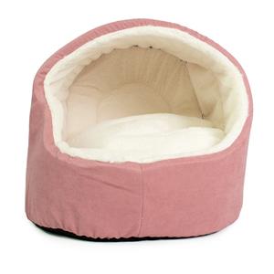 Duvo+ Iglo Velvet Roze