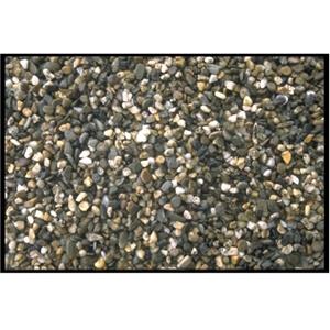 HS Aqua Grind Donker 3-5MM 9KG