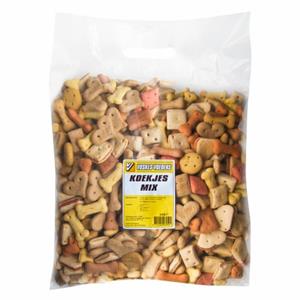Voskes 8x  Koekjesmix 2 kg