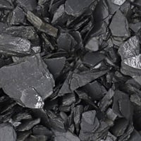 Dupla Ground Nature Black Chips 10-30MM 5KG