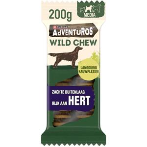 Adventuros 6x  Wild Chew M 200 gr