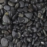 Dupla Ground Nature Black Pebbles 8-16MM 5KG