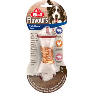 8in1 6x  Triple Flavour S