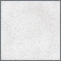Dupla Ground Colour Snow White 1-2MM - 5KG