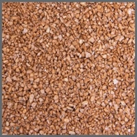Dupla Ground Colour Brown Earth 1-2MM - 5KG