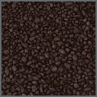 Dupla Ground Colour Brown Chocolate 3-4MM - 5KG