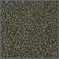 Dupla Ground Colour Mountain Grey 3-4MM - 5KG