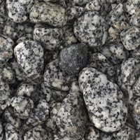 Dupla Ground Nature Dalmatiner Stone 10-25MM 5KG