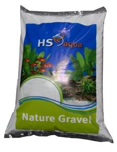 HS Aqua Snow White 8KG