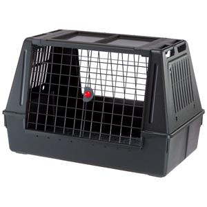 Ferplast Autotransportbox Atlas Car Scenic Zwart