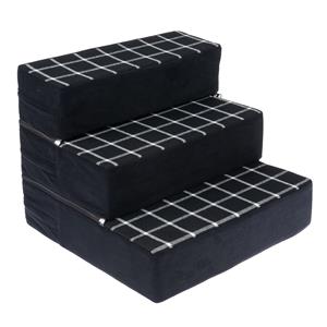 TIAKI Huisdiertrap Step & Sleep - L 40 x B 40 x H 30 cm