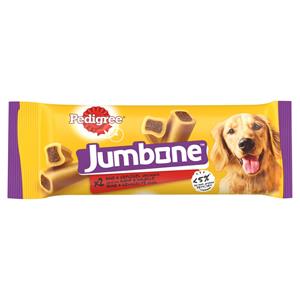 Pedigree 12x  Jumbone Medium Rund&Gevogelte 200 gr