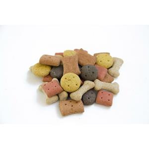 Jack Doggies Engelse Koekjes 10 kg
