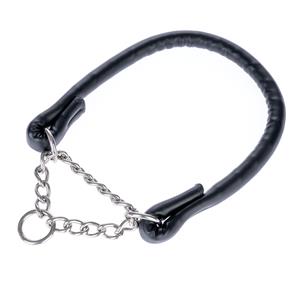 TIAKI hondenhalsband Ketting nekomtrek: ca.55cm hond