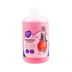 Duvo+ Katten Shampoo Rozemarijn Geur 500ml