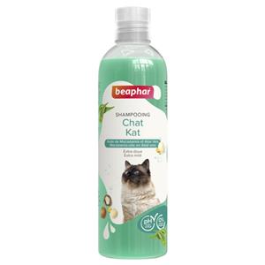 Shampoo kat glanzende vacht 250ML