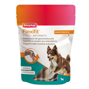 Beaphar 12x  Flexifit Sticks 175 gr