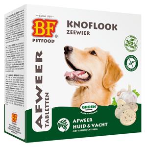 BF Petfood 16x  Hondensnoepjes Anti-vlo Zeewier 55 stuks
