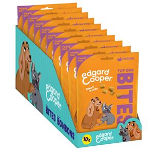 Edgard&Cooper 10x  Adult Bite S Kip 120 gr