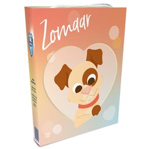 Renske 10x  Woef Gift Zomaar