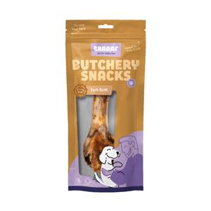 Braaaf Butchery Pork Bone Hondensnack