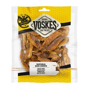 Voskes 12x  Kippenvleugels 150 gr