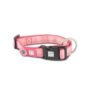 Max & Molly Smart ID Halsband Matrix 2.0 Rosé S Hond