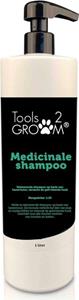 Tools-2-Groom Medicinale shampoo luxe 1 ltr