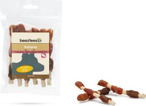 BEEZTEES Kebaras - Hondensnack - 12 Cm - 6St