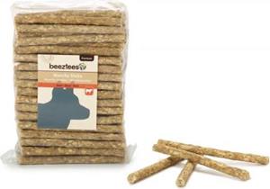 BEEZTEES Thai Munchy - Hondensnack - Naturel - 100ST