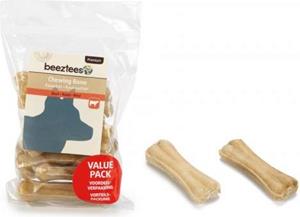 BEEZTEES Thai Kauwbot - Hondensnack - Voordeel - 8 cm - 10ST