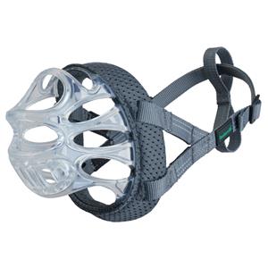 Baskerville INVISA muilkorf 3 Hond