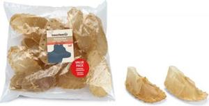 BEEZTEES Kauwschoen - Hondensnack - Voordeel - 12 cm - 10ST
