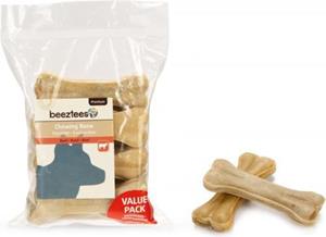 BEEZTEES Kauwbot - Hondensnack - Voordeel - 10 cm - 10ST