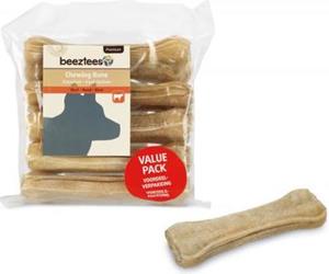 BEEZTEES Kauwbot - Hondensnack - Voordeel - 14 cm - 5ST