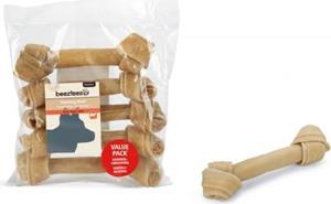 BEEZTEES Thai Kauwknoop - Hondensnack - Voordeel - 5 stuks - 18 cm - 7080 gram