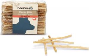 BEEZTEES Kauwstaafjes - Hondensnack - 4-6 mm - 100ST
